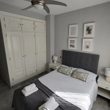 Exclusive Alamos Appartement Torremolinos