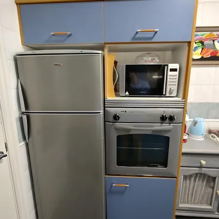 Appartement Exclusive Alamos