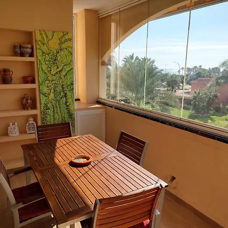 Exclusive Alamos Appartement Torremolinos