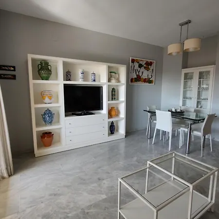 Appartement Exclusive Alamos