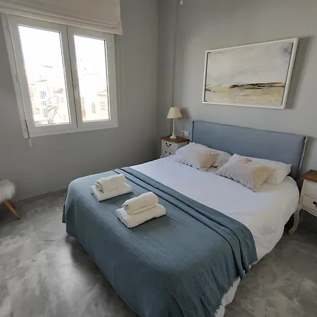 Exclusive Alamos Appartement *