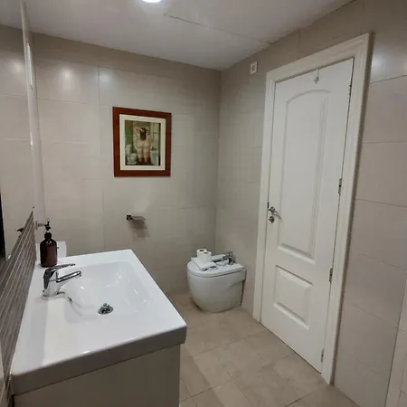 Exclusive Alamos Апартаменты *